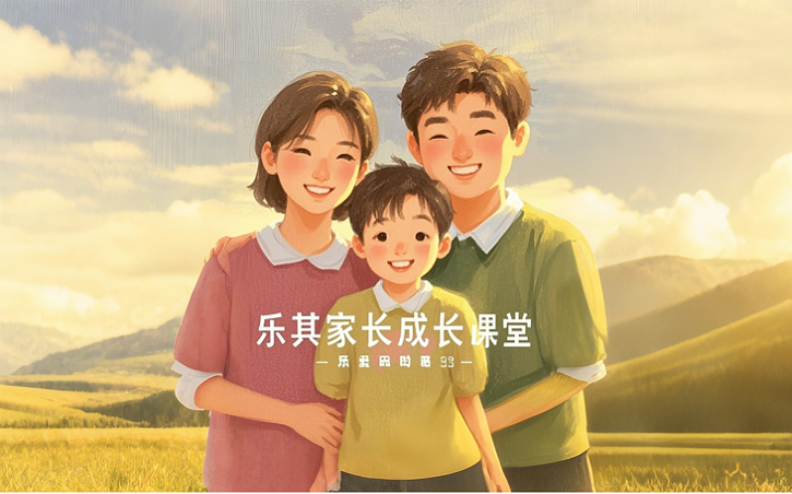 家长成长课堂